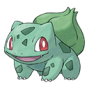 Bulbasaur