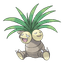 Exeggutor