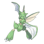 Scyther