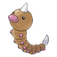 Weedle
