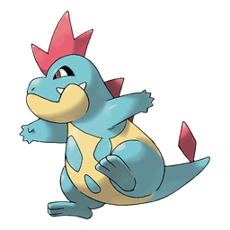 Croconaw