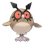 Hoothoot