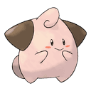 Cleffa