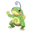 Politoed