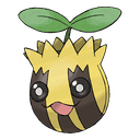 Sunkern