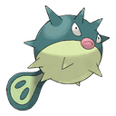 Qwilfish