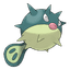 Qwilfish