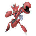 Scizor
