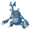Heracross