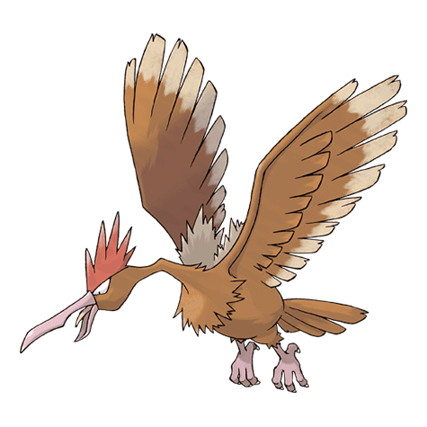Fearow