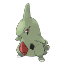 Larvitar