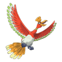 Ho-oh