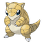 Sandshrew