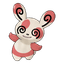 Spinda