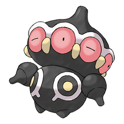 Claydol