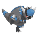 Rampardos