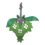 Wormadam-plant