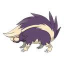 Skuntank
