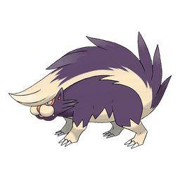 Skuntank