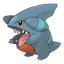 Gible