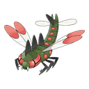 Yanmega