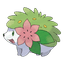 Shaymin-land