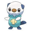 Oshawott