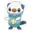 Oshawott
