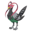 Unfezant