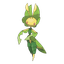 Leavanny