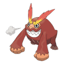 Darmanitan-standard