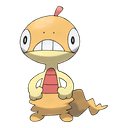 Scraggy