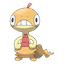 Scraggy
