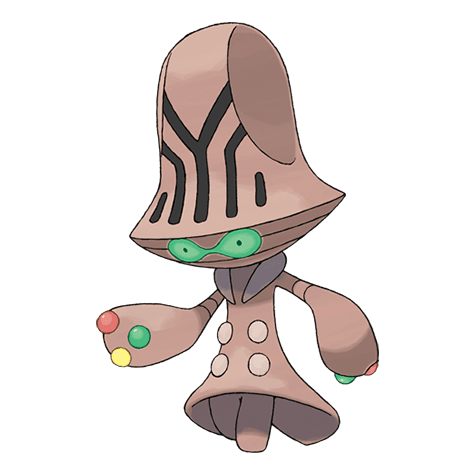 Beheeyem