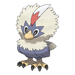 Rufflet