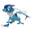 Frogadier