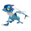 Frogadier