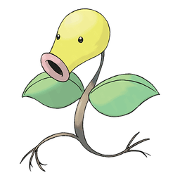 Bellsprout