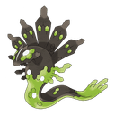 Zygarde-50