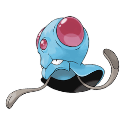 Tentacool