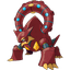 Volcanion
