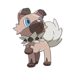 Rockruff
