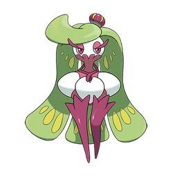 Tsareena
