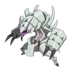 Golisopod