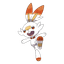 Scorbunny