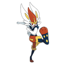 Cinderace