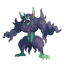 Grimmsnarl