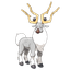 Wyrdeer