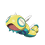 Dudunsparce-two-segment