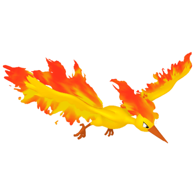 Moltres